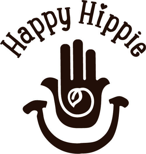 Happy Hippie Drinks