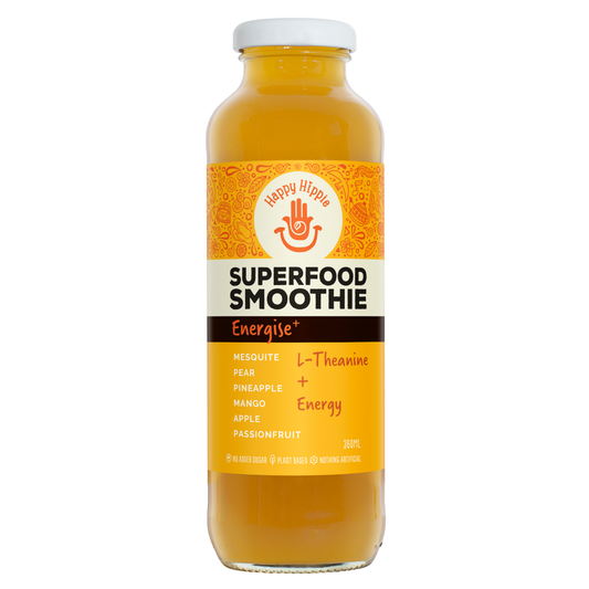 Energise+ Superfood Smoothie - 12 x 360ml