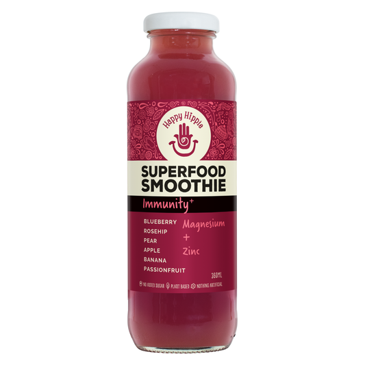 Immunity+ Superfood Smoothie - 12 x 360ml