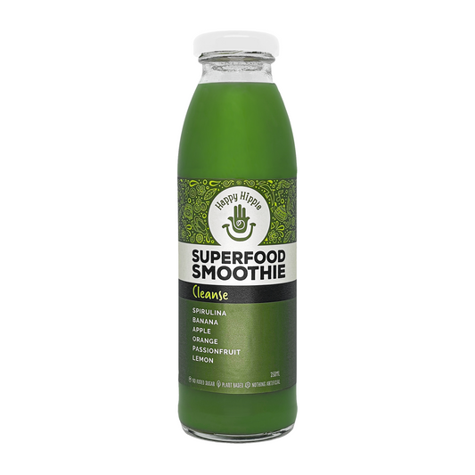 Cleanse Superfood Smoothie - 12 x 350ml