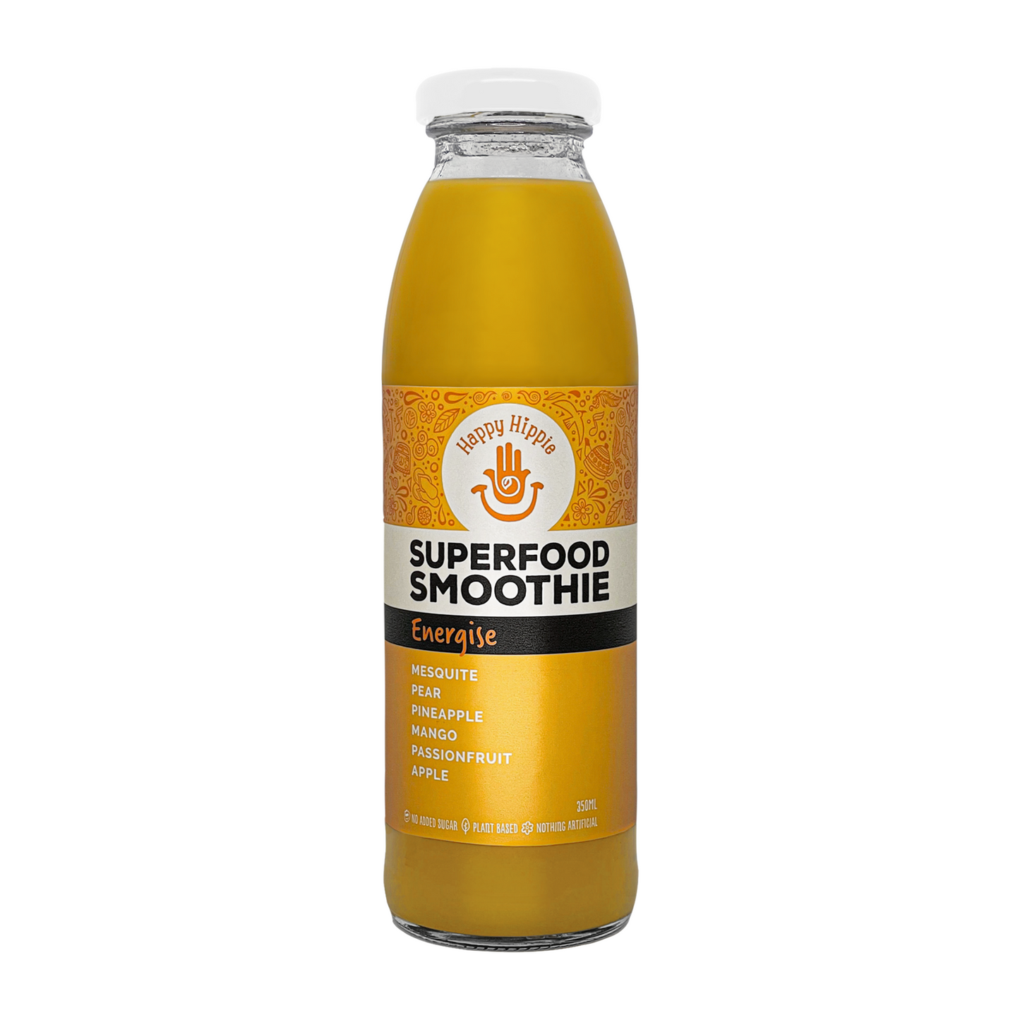 Energise Superfood Smoothie - 12 x 350ml