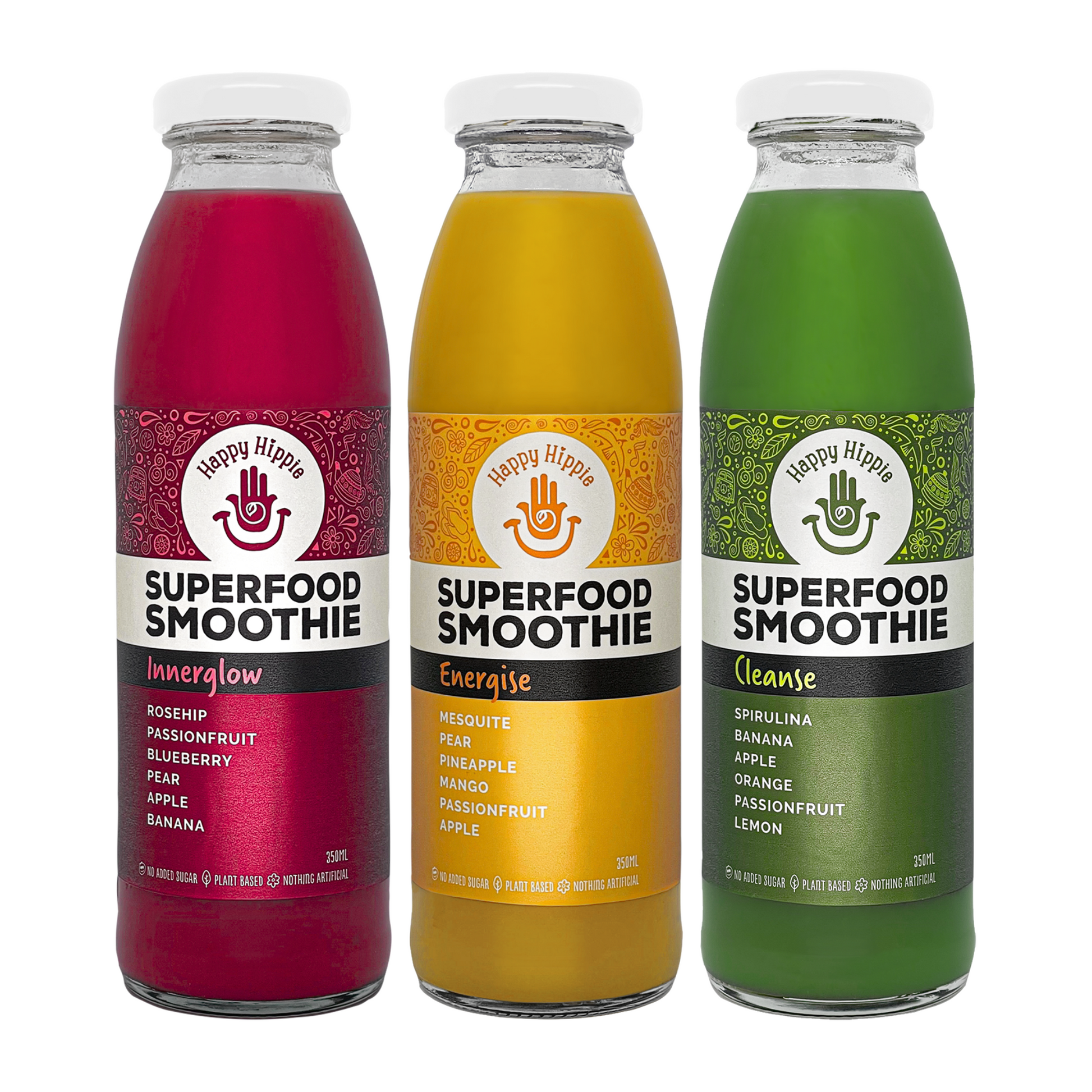 Superfood juice clearance